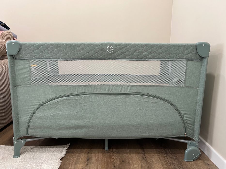 Детский кровать7777