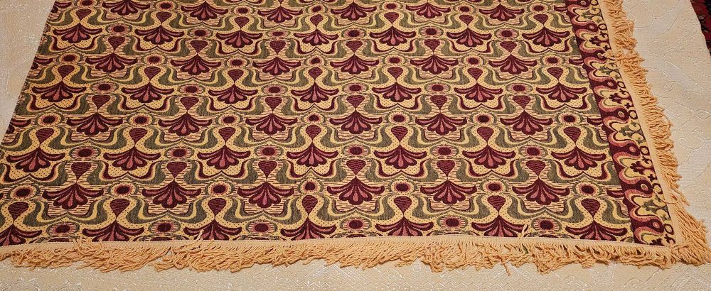 Покривки 115х175 см.