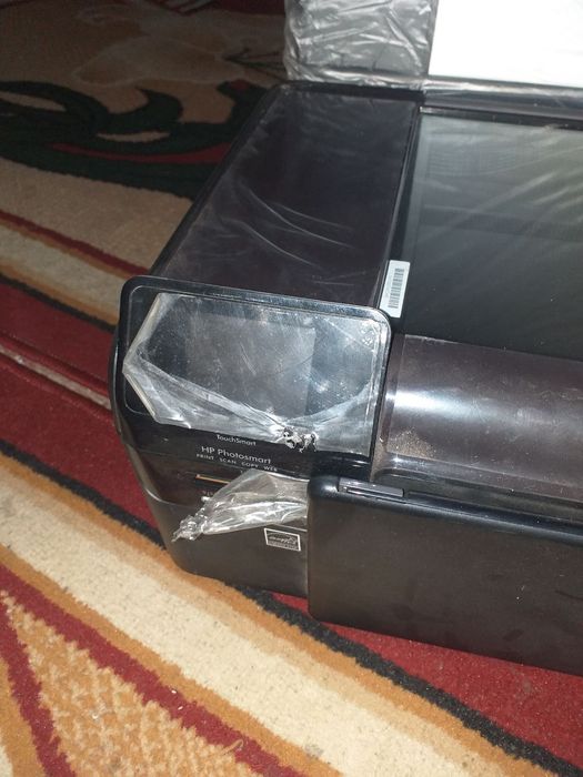 Принтер hp фотосмарт 3/1