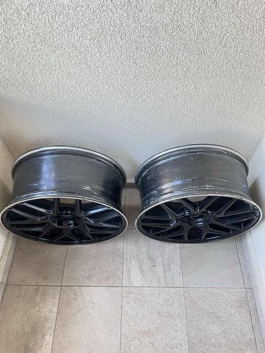 2бр. джанти 20" AMG