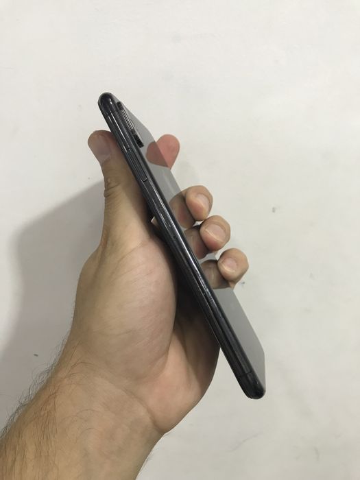 Xs max 64gb rodnoy