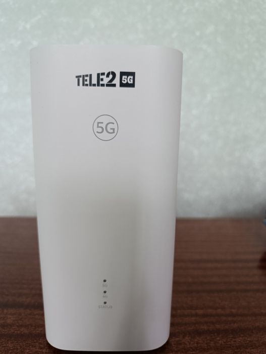 Продам роутер почти новый.