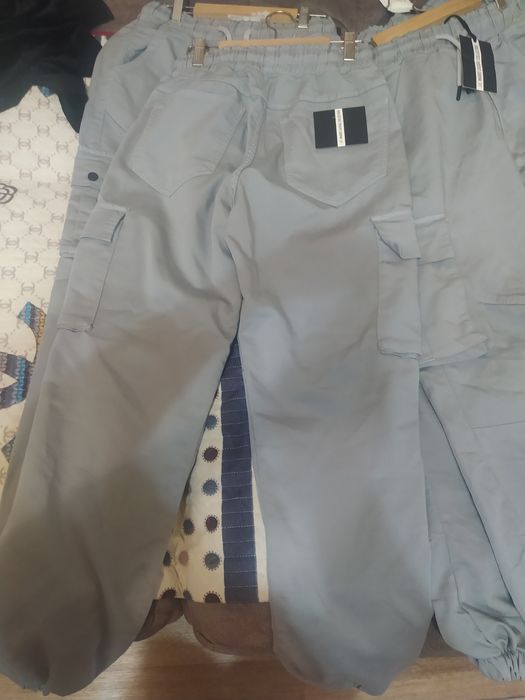 Джогеры летние..тонкие