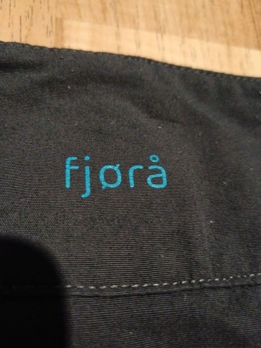 Norrona Flora Flex 1