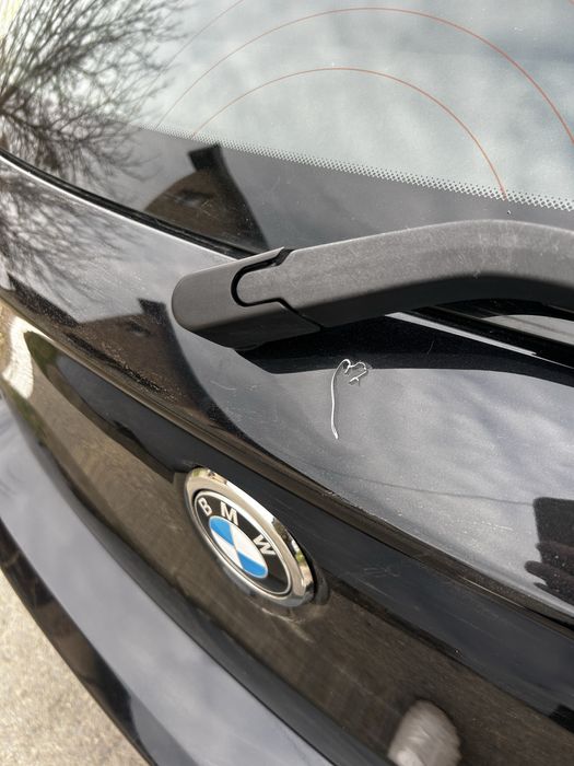 Bmw seria 1 hatchback