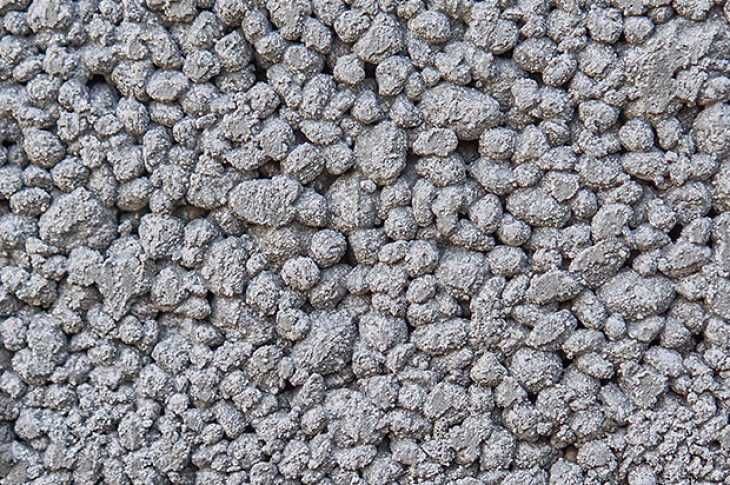 Argila Expandata sau Keramzit