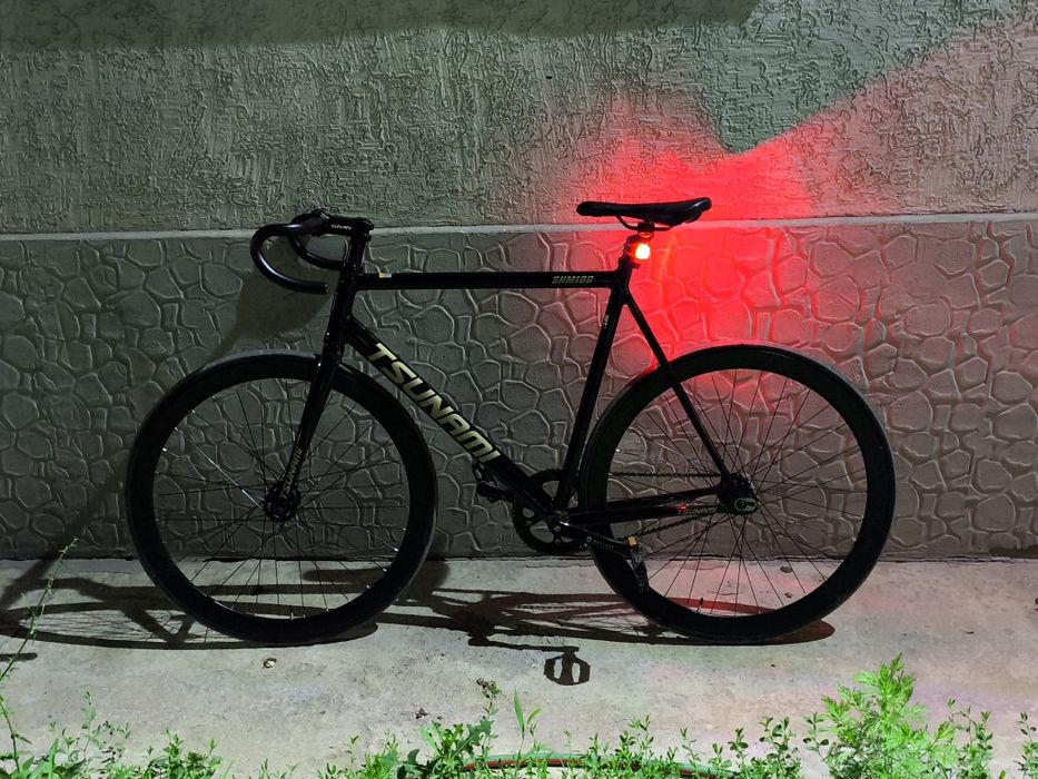 [Sell] продам Тсунами снм 100 XL размер