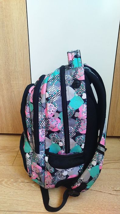 Ученическа Раница coldpad