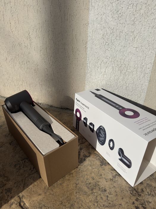 Feon Dyson Supersonic HD08 NOU