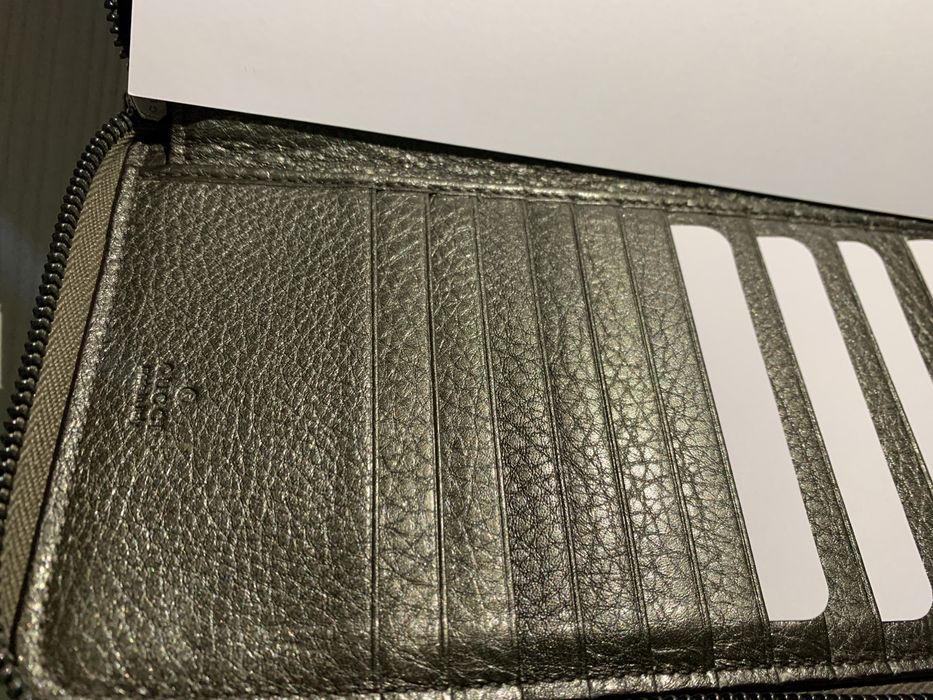 Срочно кошелек сумка gucci оригинал 100%