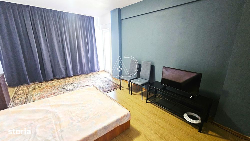 Apartament 2 camere de închiriat – Zona Narciselor ANL, Târgu Jiu — fotografia 3