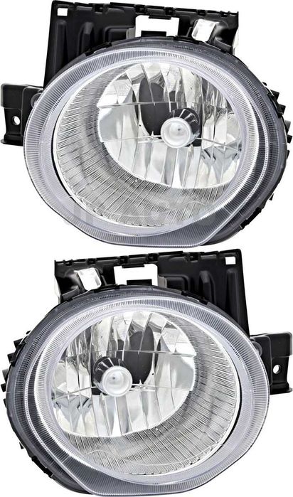 Фара передний Поворотник Ниссан Жук 09-12 Nissan Juke 09-12
