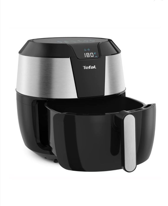 ‼️Friteuza cu aer cald/Air Frier TEFAL pentru gătit ‼️
