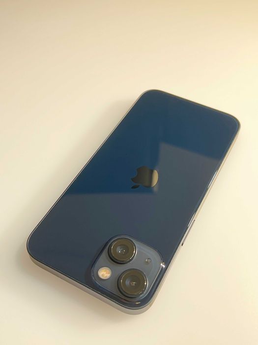 Iphone 13 - 128 GB - Ca nou