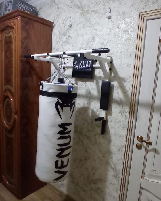 Турники настенные 3 в 1