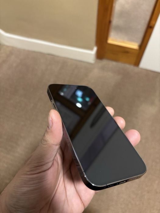 Като Нов iPhone 14 Pro Deep Purple 256GB