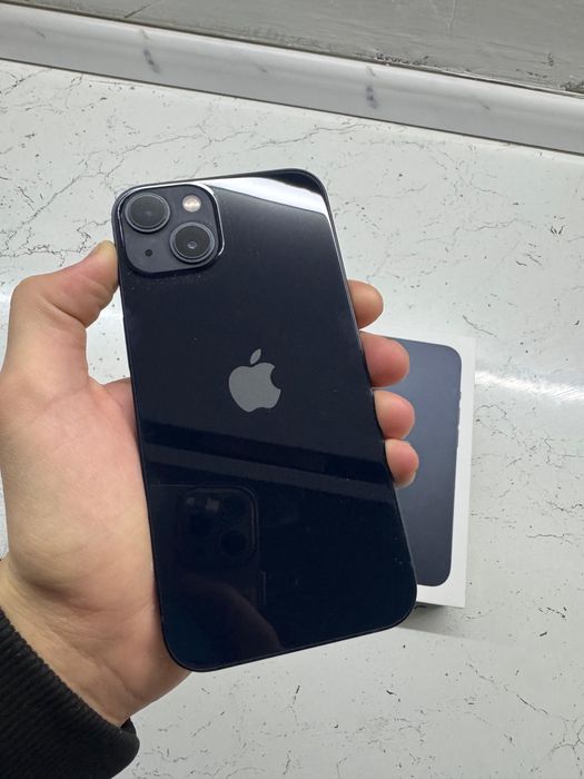 IPhone 13 128gb 93% идеал срочно
