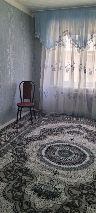 Аренда Квартира 2 хона Кора камиш 1/2