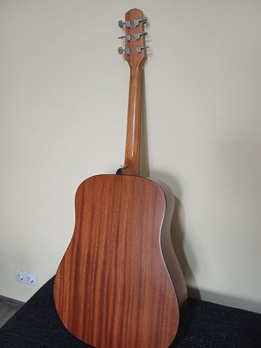 Chitara acustica Ibanez