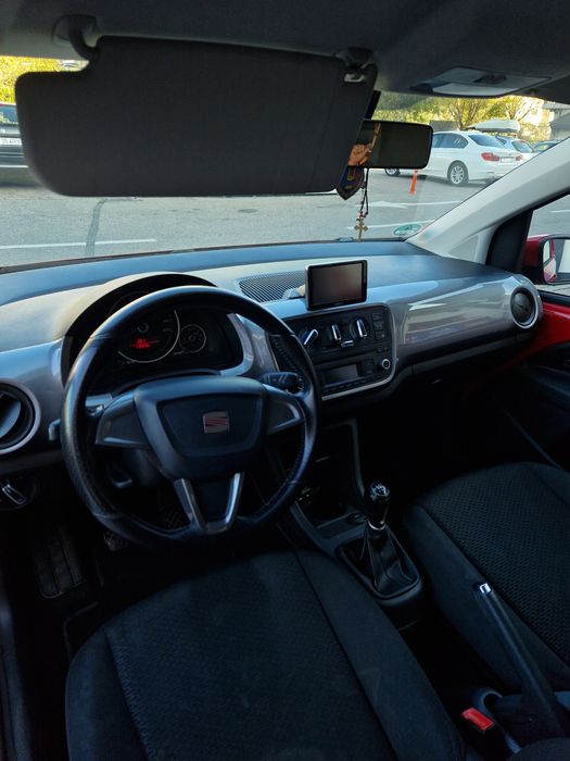 Seat Mii 1.0 benzina