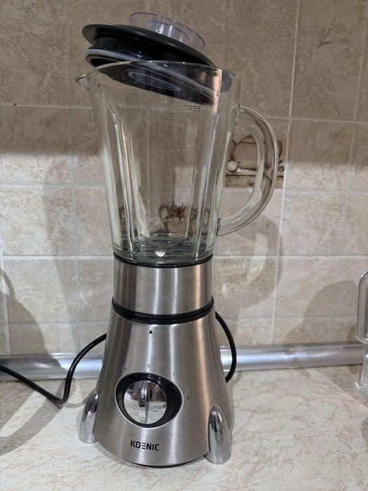 Блендер б/у Немецкого качества