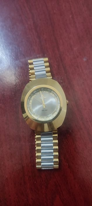 Soat qoʻl soat va Smart soat