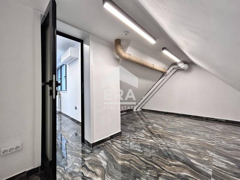 Дава се под наем Офис в София, Лозенец - 102 кв.м за 1128 € - Снимка #5