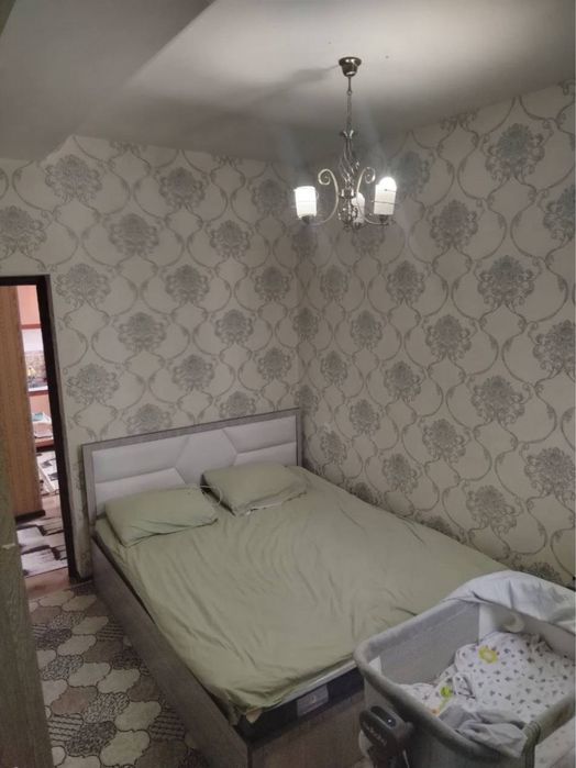 Продам квартиру в новостройке на Карасу 6 2/2/3