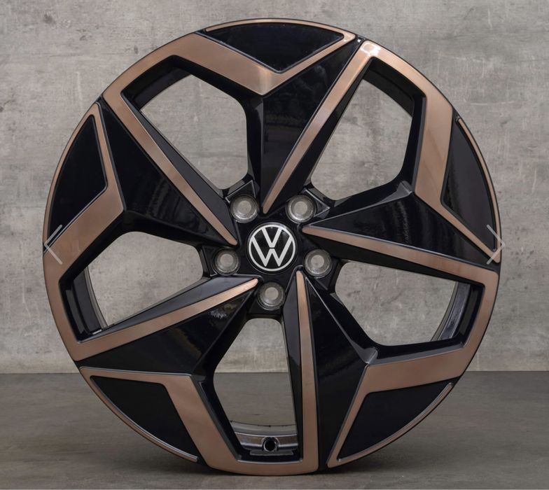 Volkswagen ID3 джанти 19 цола Оригинални