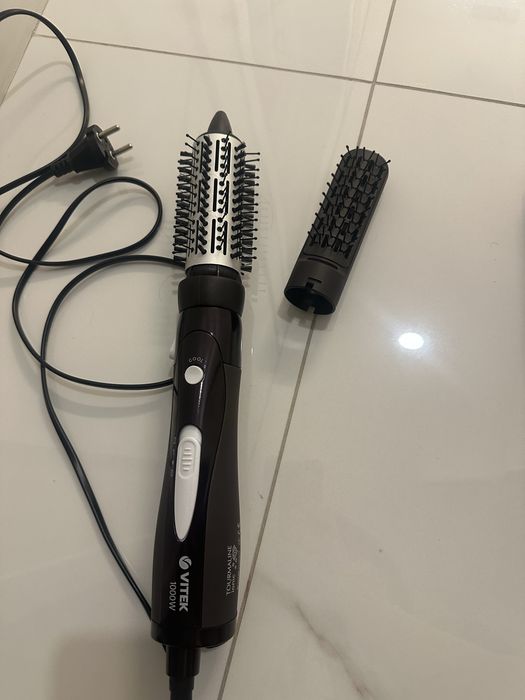 Фен. Выпремитель