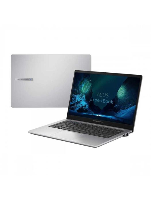 Ноутбук Asus Expertbook Ryzen 5 7535HS 15.6 IPS RAM 8GB DDR5/512GB SSD