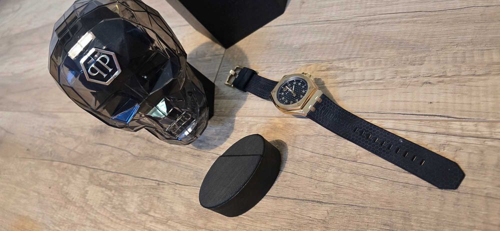 Philipp Plein extreme lady-дамски часовник