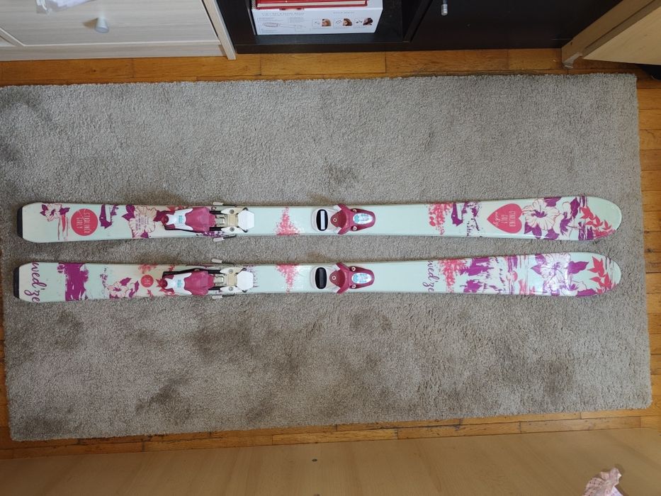 Ski 140  cm Wedze