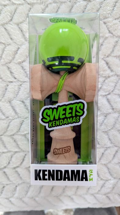 Kendama Sweets Starter / TS1 / Radar - ORIGINALE! (Pret in functiew de model)