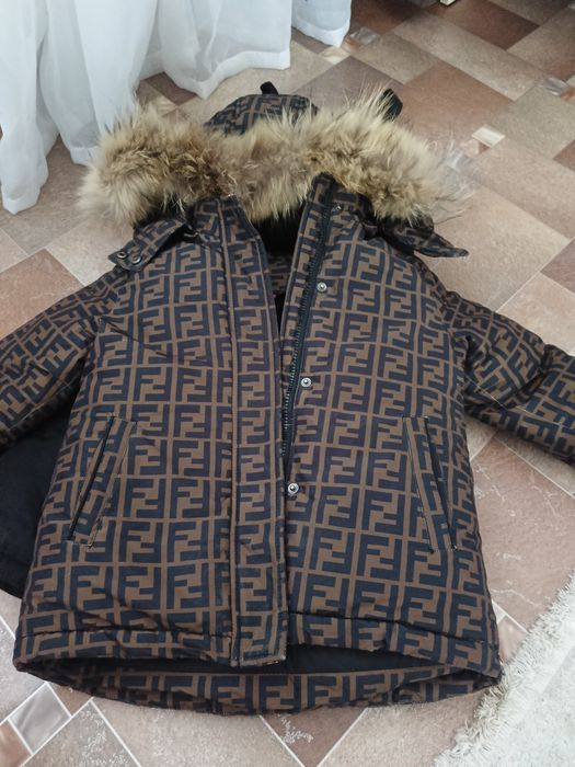 Комбинезон для мальчика