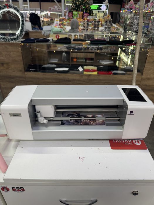 Режущий плоттер hoco