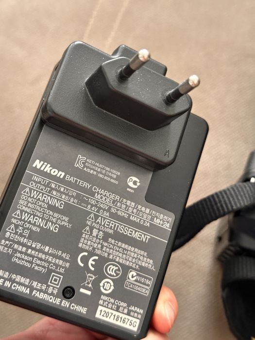 Фотоаппарат Nikon Д 3200