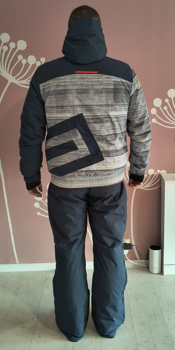 Ски екипи Quiksilver/Crivit/Ellho р-р L