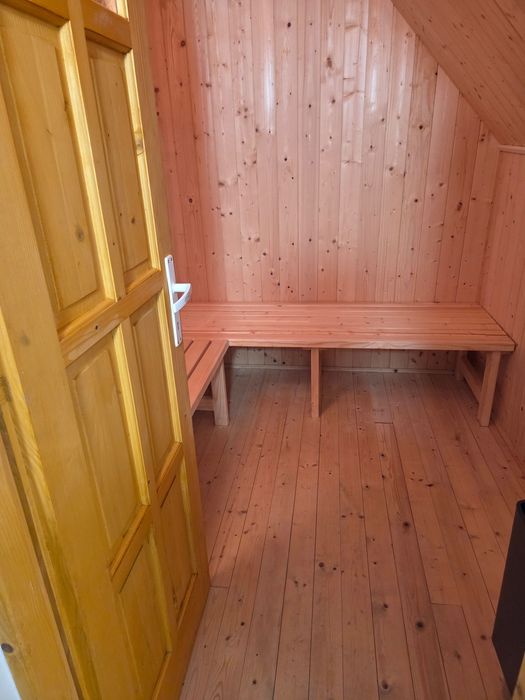 Inchiriere Cabana Poiana Lacului - Sovata