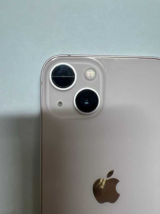 Марка Apple : iPhone 13