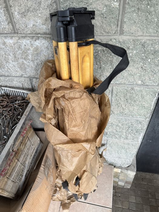 Теодолит оптический