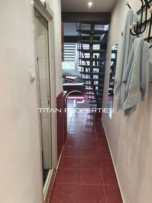 Продава се Мезонет в Варна, Център - 60 кв.м за 2500 €/кв.м - Снимка #9