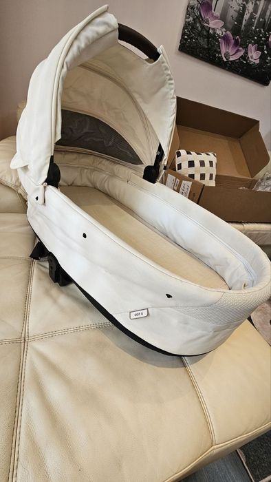 Кош за новородено Cybex