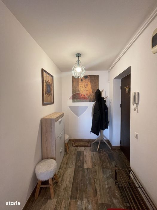 Apartament 2 camere, terasa, bloc 2012 | Calea Plevnei
