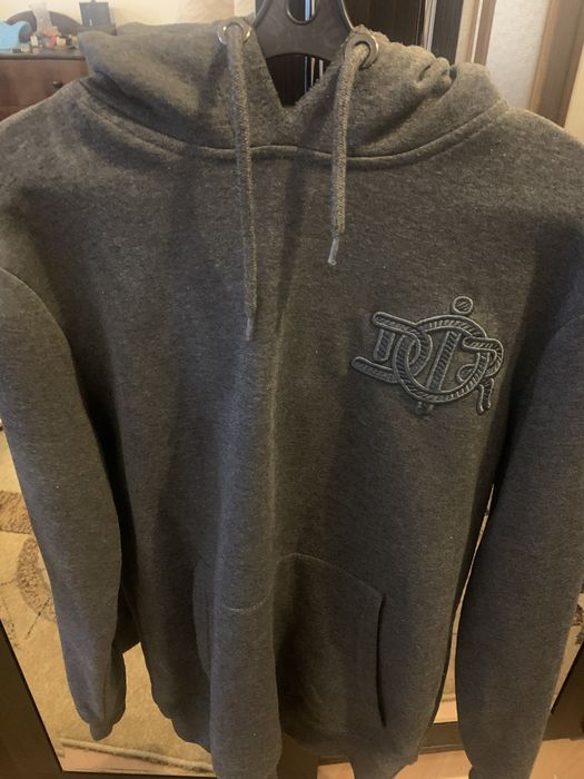 толстовка dior оригинал