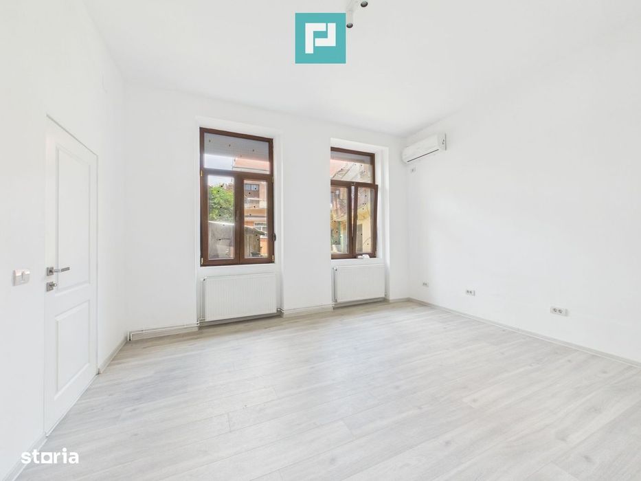 Apartament o cameră, parter, Parcul Reconcilierii