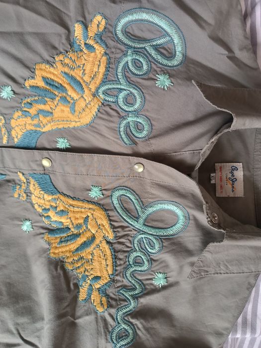 Риза  Pepe Jeans