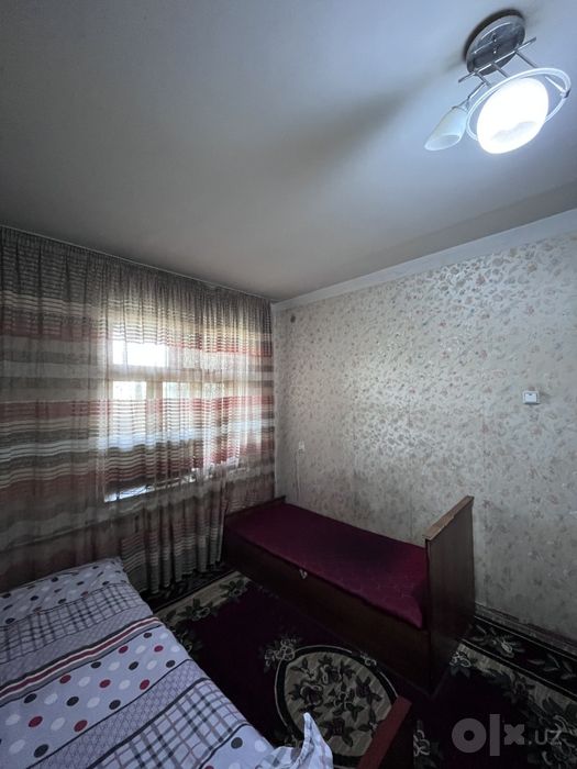 Продаётся квартира наккашлык 4/4/4