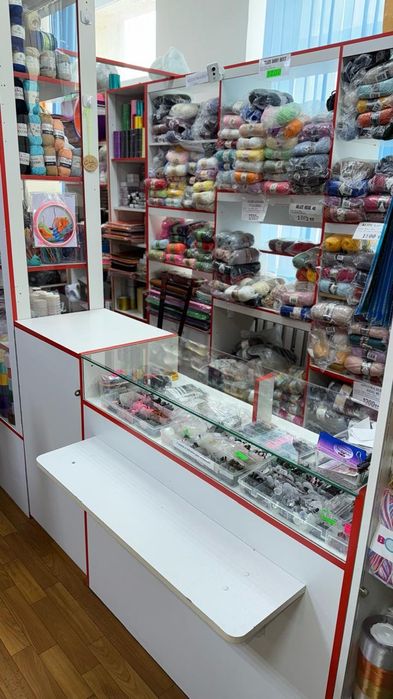 Продам готовый бизнес