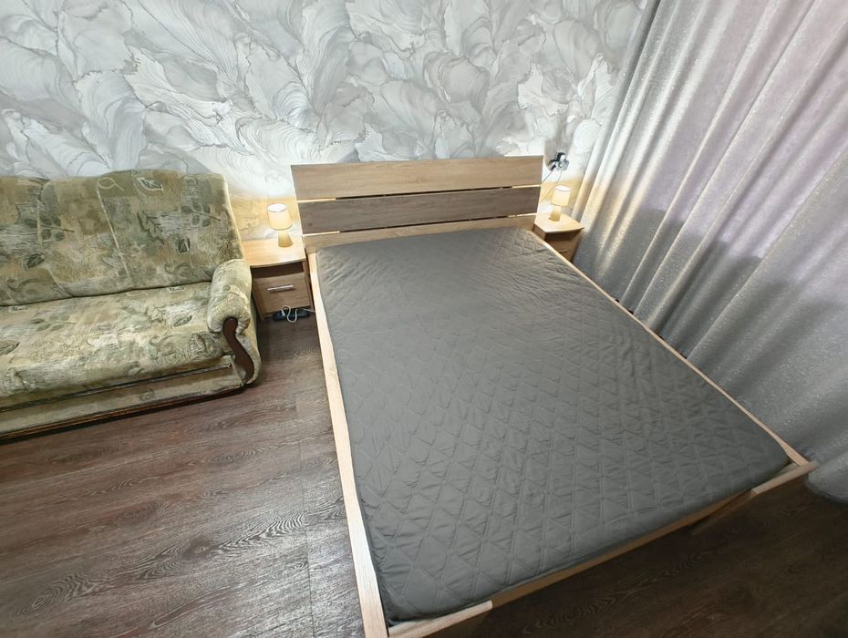 Квартира в центре по Ауэзова